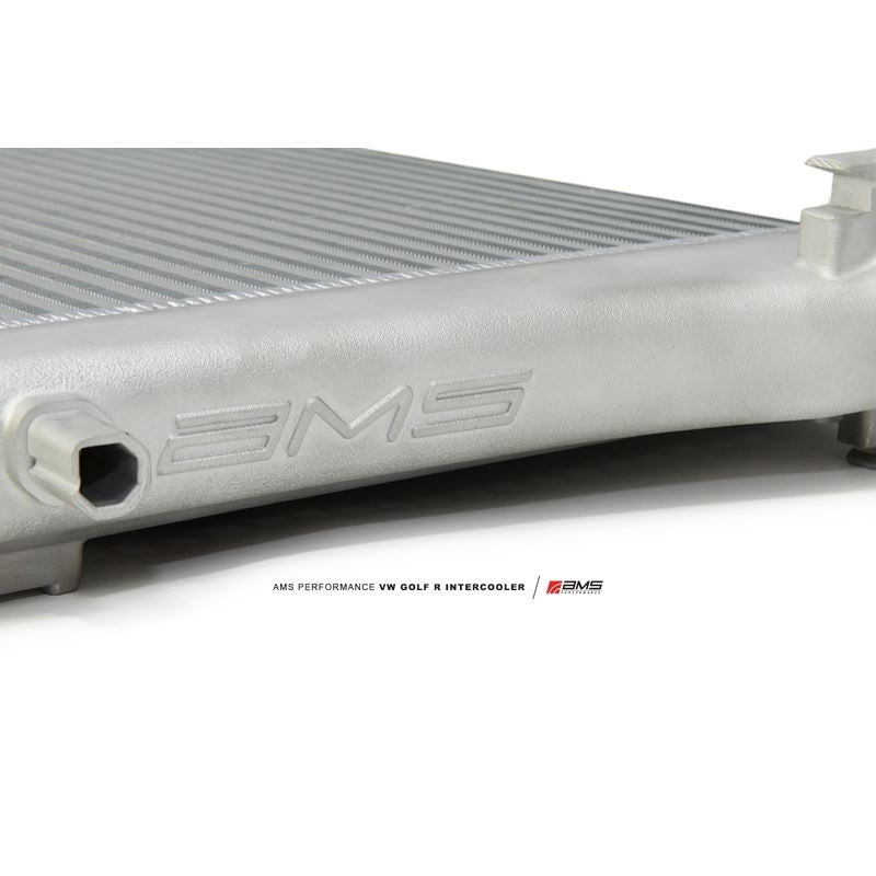 AMS Performance VW / Audi 2.0T TSI EA888 Front Mount Intercooler (AMS.21.09.0001-1)