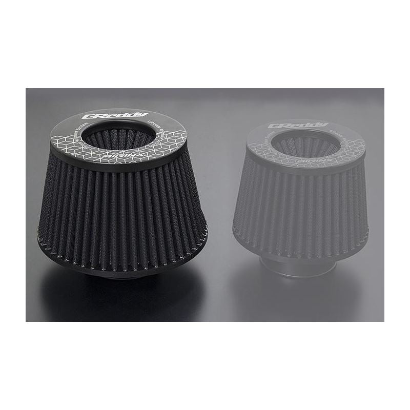 GReddy Airinx M General Purpose Universal Air Filter 100mm (med) (12500633)