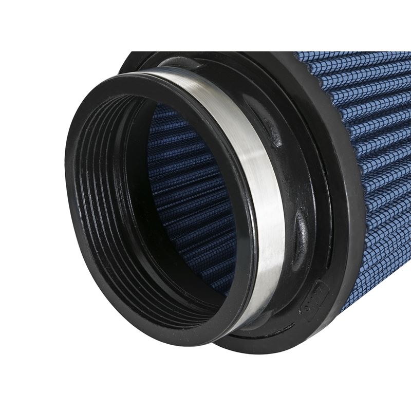 aFe Magnum FORCE Intake Replacement Air Filter w/ Pro 5R Media (Pair) (24-91117-MA)