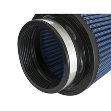 Load image into Gallery viewer, aFe Magnum FORCE Intake Replacement Air Filter w/ Pro 5R Media (Pair) (24-91117-MA)