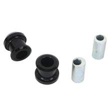 Load image into Gallery viewer, Whiteline Control Arm Lower - Inner Rear Bushing Double Offset Kit (KCA527)