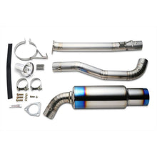 Load image into Gallery viewer, FULL TITANIUM MUFFLER KIT EXPREME Ti AP1/AP2 (TB6090-HN04A)