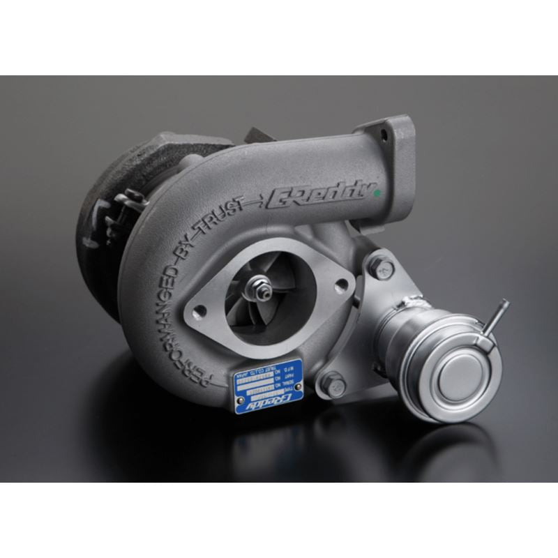 GReddy Turbocharger with Actuator P765/Silvia (11500124)