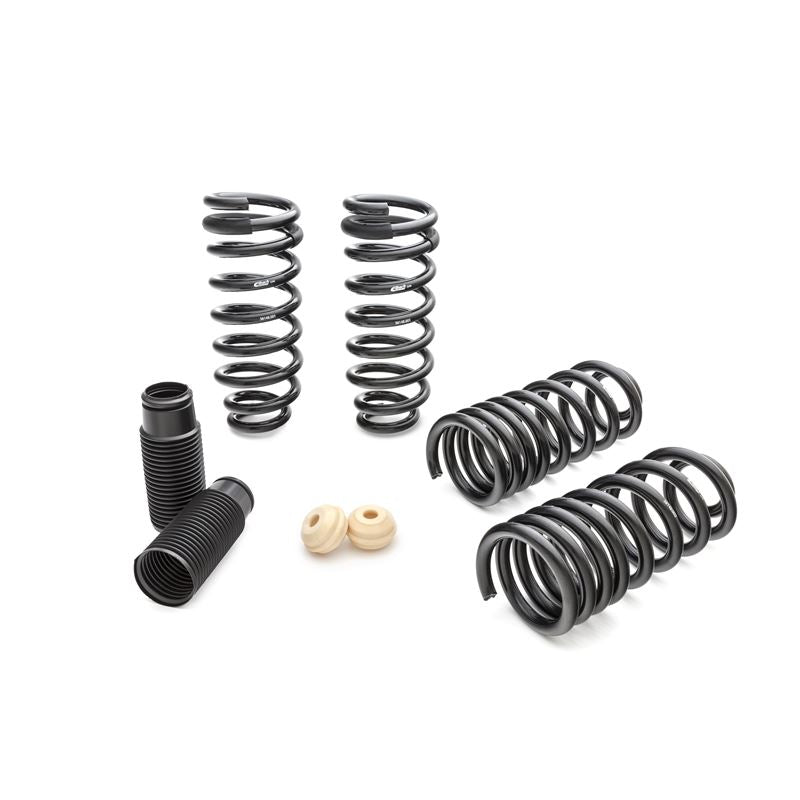 Eibach Springs PRO-KIT Performance Springs (Set of 4 Springs) (38148.140)