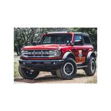 Load image into Gallery viewer, Rigid Industries 2021+ Ford Bronco Dual Pod A-Pillar Mount Kit M617 (46721)