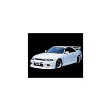 Load image into Gallery viewer, GReddy SIDE SKIRT SKYLINE GTR NR33 (17020181)