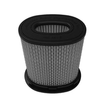 Load image into Gallery viewer, aFe POWER Momentum Intake Replacement Air Filter w/ Pro DRY S Media (20-91208D)