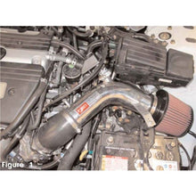 Load image into Gallery viewer, Injen IS Short Ram Cold Air Intake for 2003-2007 Honda Accord 2.4L (IS1680BLK)