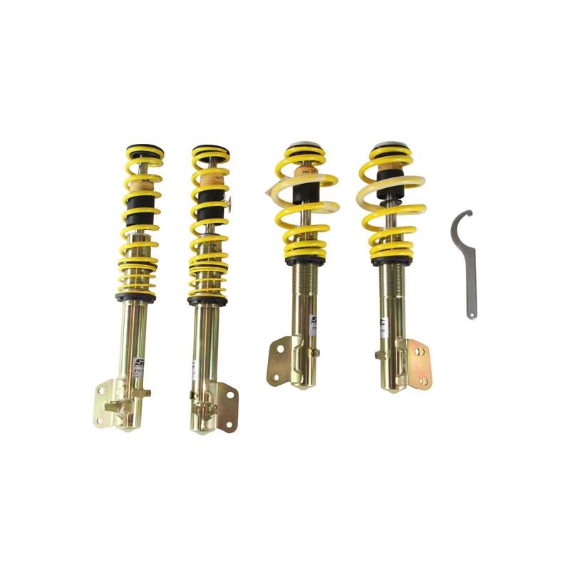 ST Suspension X Height Adjustable Coilover Kit for 00-05 Dodge Neon (13227003)