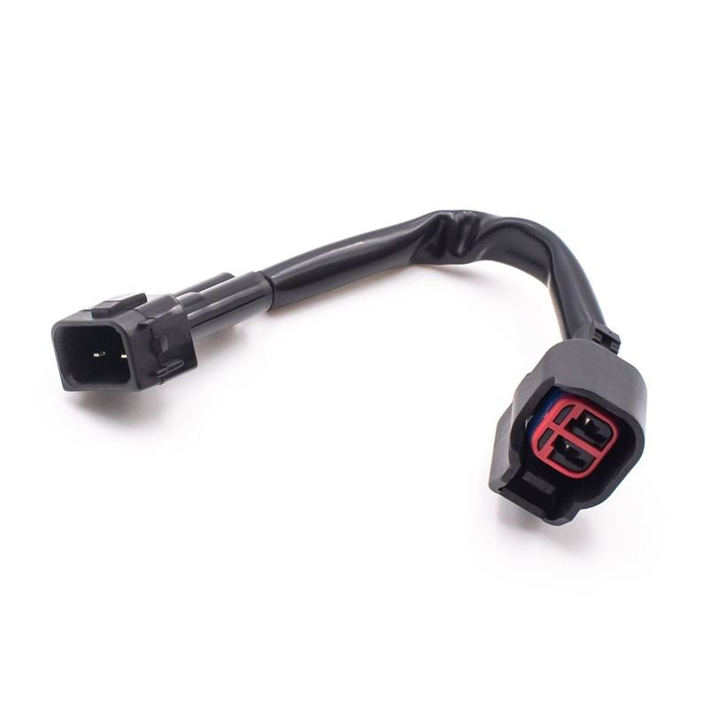 Blox Racing Fuel Injector Harness - Bosch to OBD2 (Single Harness) (BXFU-00601-HN2-SP)