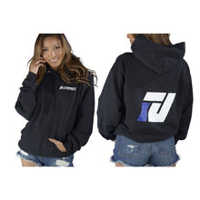 Load image into Gallery viewer, Tomei HOODIE S BLACK TOMEI 2018(TH401B-0000A)