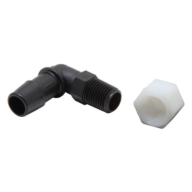 K&N Air Filter Vent Kit (85-1120)