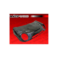 Load image into Gallery viewer, VIS Racing DTM Style Black Carbon Fiber Hood (02BMMCS2DDTM-010C)