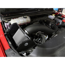 Load image into Gallery viewer, aFe Rapid Induction Cold Air Intake System w/ Pro DRY S Media for 2019-2021 Ram 1500(52-10002D)