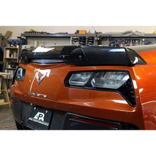 Load image into Gallery viewer, APR Performance Rear Spoiler Track Pack W/APR Wickerbill (AS-105757)