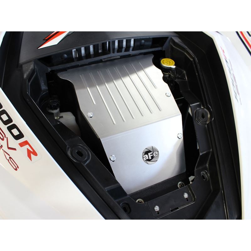 aFe Aries Powersport Stage-2Si Cold Air Intake System w/ Pro GUARD 7 Media (85-80066)
