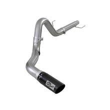 Load image into Gallery viewer, aFe Power Large Bore-HD DPF-Back Exhaust System for 2021 Ford F-150(49-43143-B)