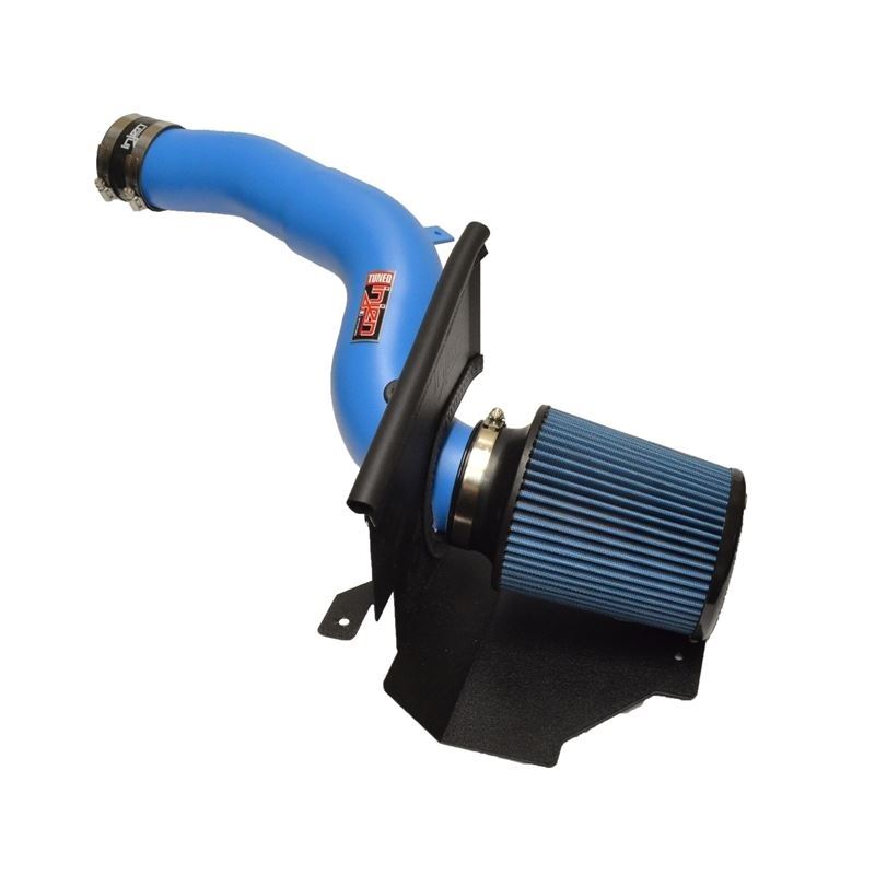 Injen 16-17 Ford Focus RS Special Edition Blue Cold Air Intake (SP9003SE)