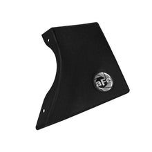 Load image into Gallery viewer, aFe Magnum FORCE Stage-2 Intake System Cover Black (54-12678-B)