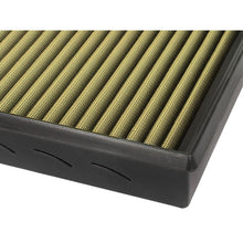 Load image into Gallery viewer, aFe Magnum FLOW OE Replacement Air Filter w/ Pro GUARD 7 Media (73-10152)