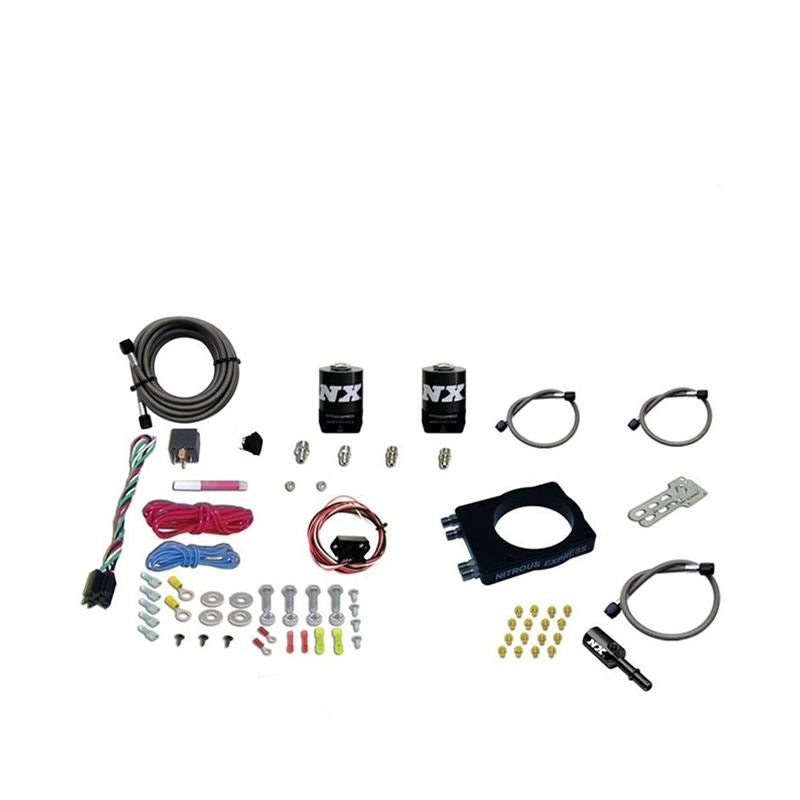 Nitrous Express Plate System (20990-00)