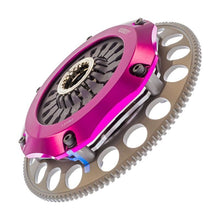 Load image into Gallery viewer, EXEDY Racing Clutch Racing Hyper Compe-D Series Twin Cerametallic Clutch Kit (FM022SDL)