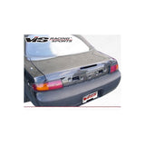 VIS Racing OEM Style Carbon Fiber Trunk (95NS2402DOE-020C)