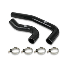 Load image into Gallery viewer, aFe BladeRunner Silicone Radiator Hose Kit (46-50064-B)