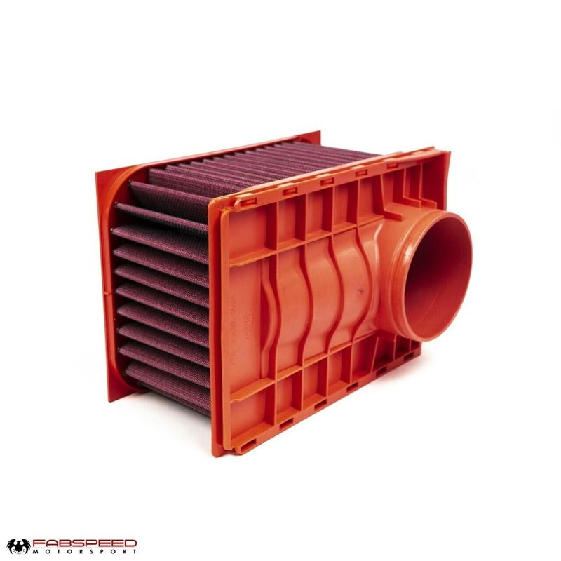 Fabspeed Macan S/GTS/Turbo BMC F1 Replacement Air Filters (19+) (FS.POR.MCN19.BMC)