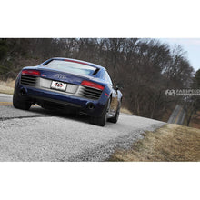 Load image into Gallery viewer, Fabspeed R8 V10 Supersport X-Pipe Exhaust System (09-15) (FS.AUD.R8V102.SS)