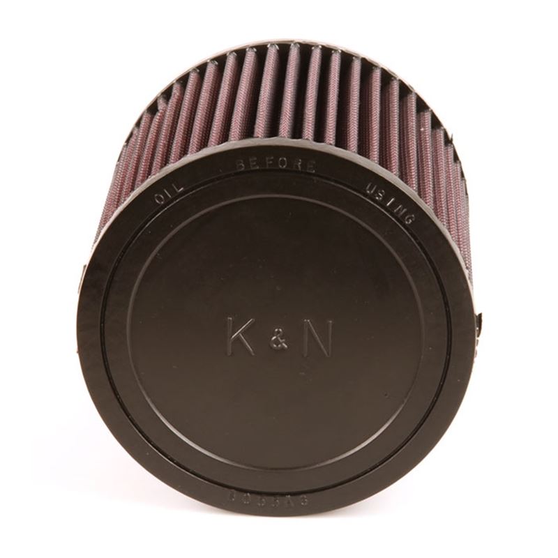 K&N Universal Air Cleaner Assembly (RA-0580)