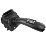 aFe QUANTUM Cold Air Intake System w/ Pro DRY S Media (53-10007D)