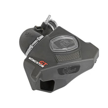 Load image into Gallery viewer, aFe Momentum GT Cold Air Intake System w/ Pro DRY S Media (51-74209)