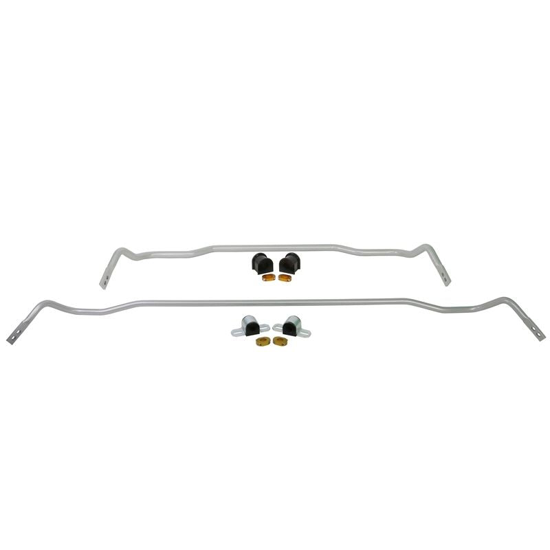 Whiteline Suspension Stabilizer Bar Kit for 2018-2019 Kia Stinger (BKK002)