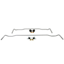 Load image into Gallery viewer, Whiteline Suspension Stabilizer Bar Kit for 2018-2019 Kia Stinger (BKK002)