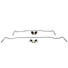 Whiteline Suspension Stabilizer Bar Kit for 2018-2019 Kia Stinger (BKK002)