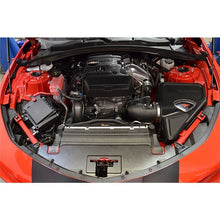 Load image into Gallery viewer, Injen 2016 Chevy Camaro L4 2.0L Turbo LTG Ecotoec Evolution Intake (EVO7300)