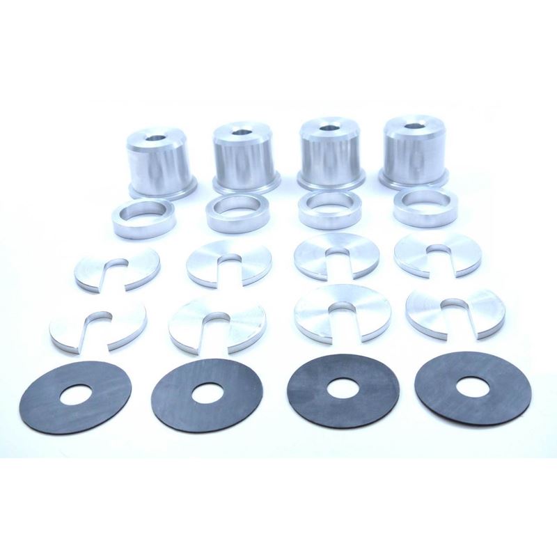 SPL Parts SOLID Subframe Bushings (SPL SSB Z32)