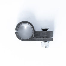 Load image into Gallery viewer, Deatschwerks Billet P-Clamp Titanium Finish (6-02-0358)