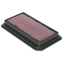 K&N Replacement Air Filter for Cadillac CT5 2020-2023,CT4 2022 (33-5105)