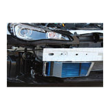 GReddy OIL COOLER KIT ZN6/ZC6 10-ROW LATE MODEL (12014637)