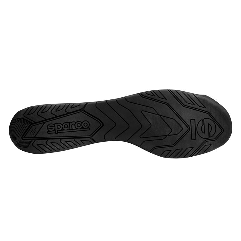 Sparco Slalom+ Suede Racing Shoes (001274)