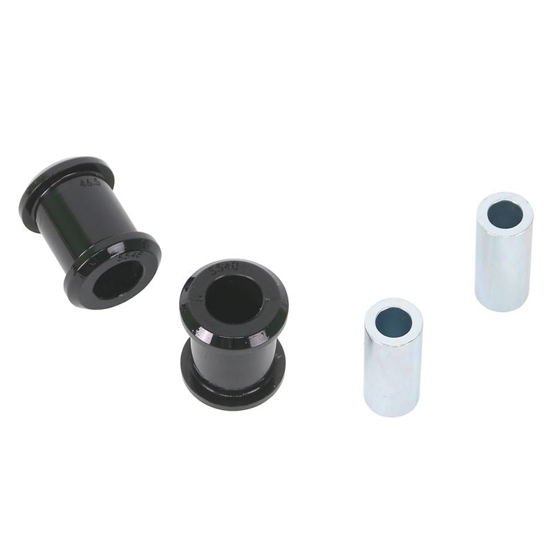 Whiteline Rear Trailing Arm Outer Bushing Kit for ND Mazda MX-5 2016+ (W63612)