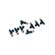 Load image into Gallery viewer, Deatschwerks Set of 8 42lb Injectors (17U-21-0042-8)