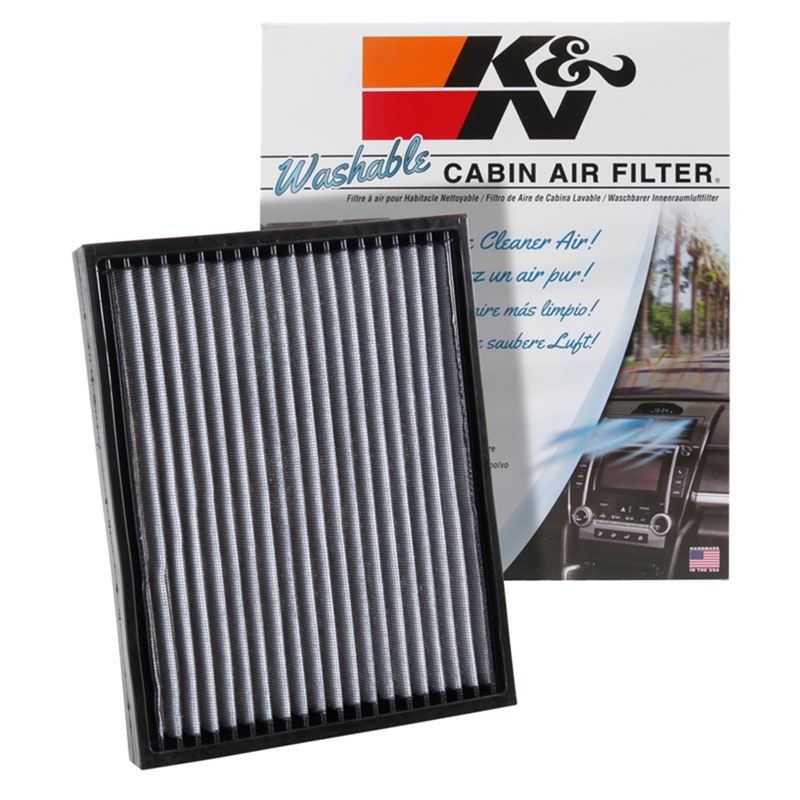 K&N Cabin Air Filter (VF2049)