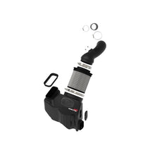 Load image into Gallery viewer, aFe Momentum HD Cold Air Intake System w/Pro DRY S Media(50-70056D)