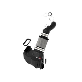 aFe Momentum HD Cold Air Intake System w/Pro DRY S Media(50-70056D)