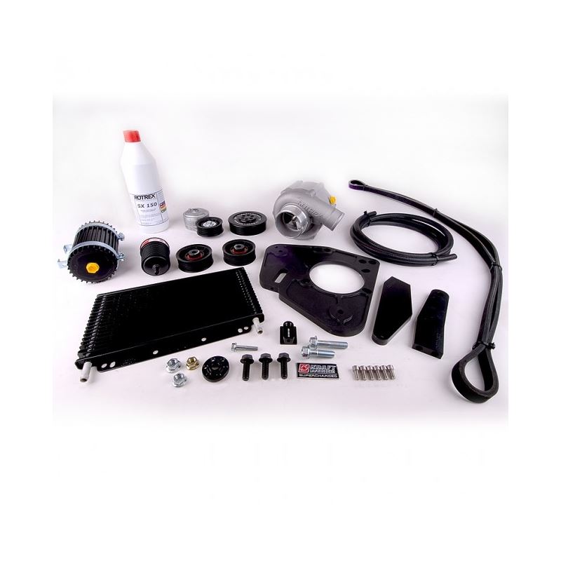 Kraftwerks D-Series Race Kit (150-05-0030D)