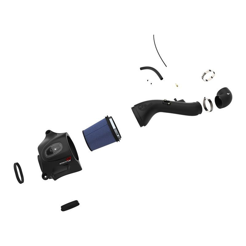 aFe Momentum GT Cold Air Intake System w/ Pro 5R Media (50-70027R)