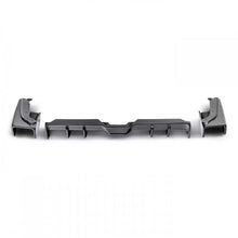 Load image into Gallery viewer, Seibon 2022 Subaru WRX MB-Style Carbon Fiber Rear Diffuser (RD22SBIMP-MB)